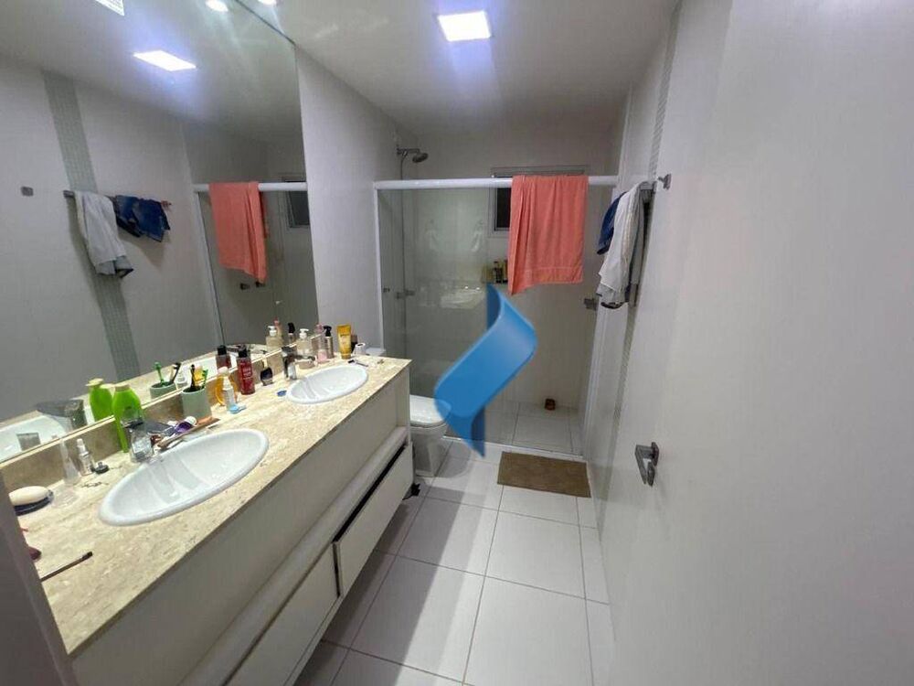 Apartamento, 3 quartos, 140 m² - Foto 27