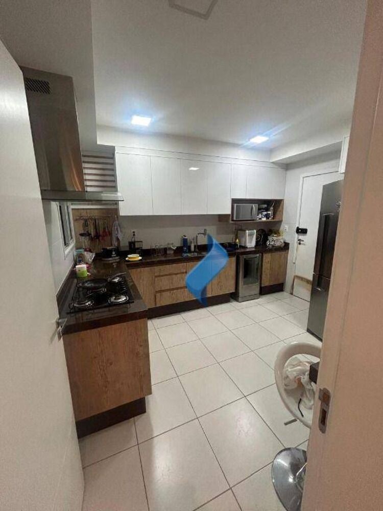 Apartamento, 3 quartos, 140 m² - Foto 22