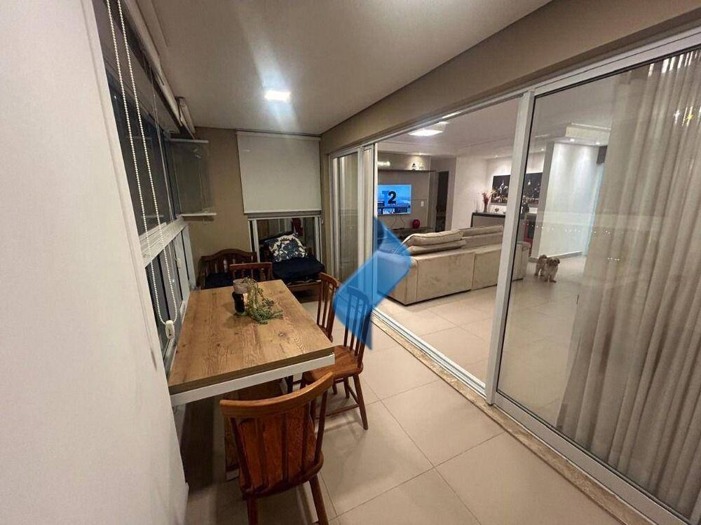 Apartamento, 3 quartos, 140 m² - Foto 16