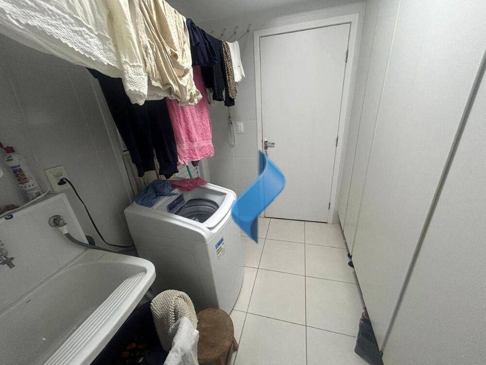 Apartamento, 3 quartos, 140 m² - Foto 23