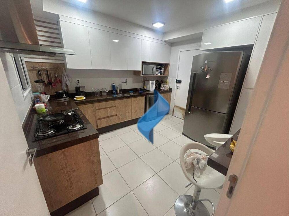 Apartamento, 3 quartos, 140 m² - Foto 5