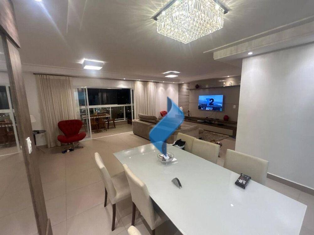 Apartamento, 3 quartos, 140 m² - Foto 9