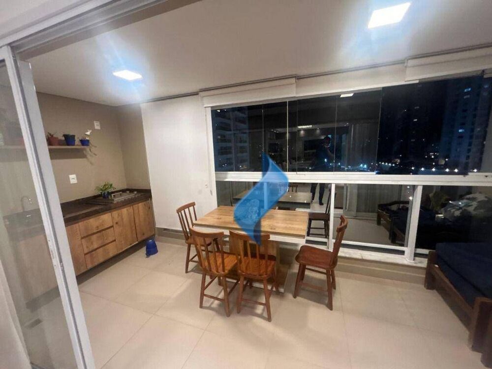 Apartamento, 3 quartos, 140 m² - Foto 13
