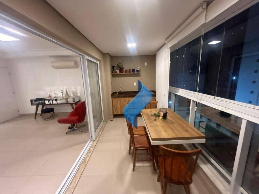 Apartamento, 3 quartos, 140 m² - Foto 15