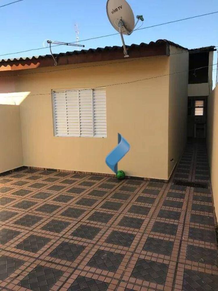 Casa, 2 quartos, 125 m² - Foto 13