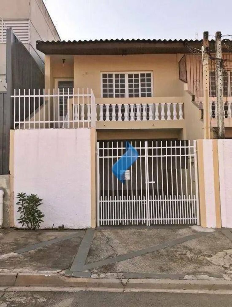 Casa, 2 quartos, 125 m² - Foto 1