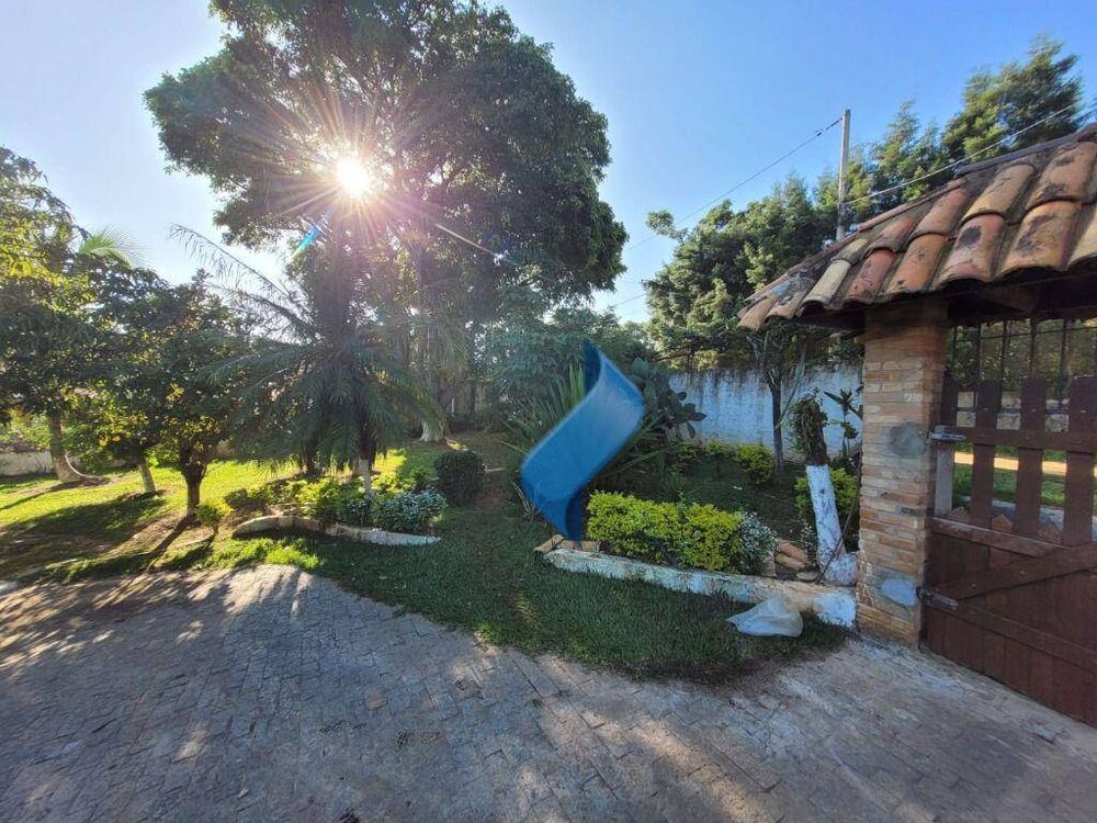 Chácara à venda com 6 quartos, 416m² - Foto 4