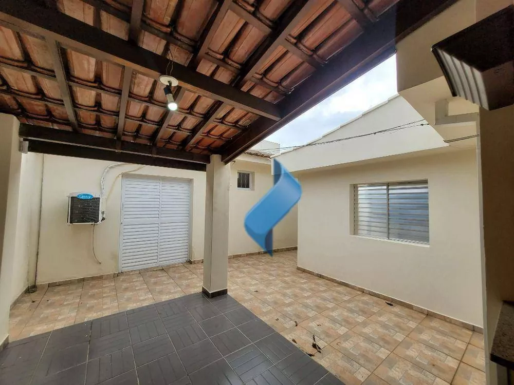 Casa, 2 quartos, 110 m² - Foto 2