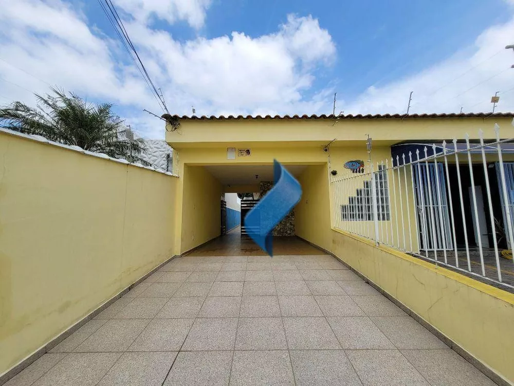 Casa, 2 quartos, 110 m² - Foto 7