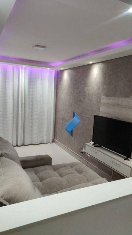 Apartamento, 2 quartos, 47 m² - Foto 7