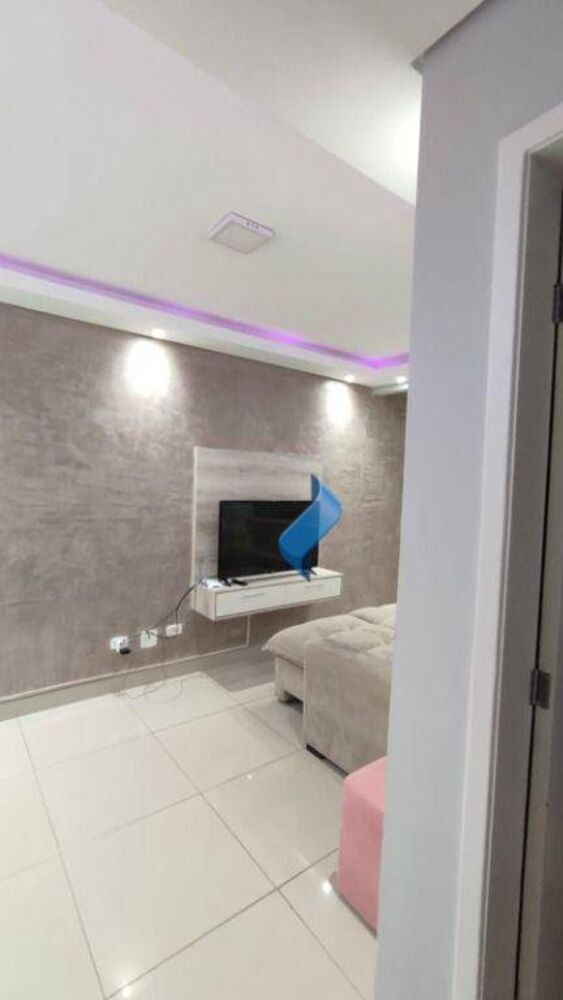 Apartamento, 2 quartos, 47 m² - Foto 1
