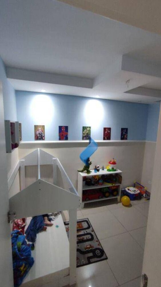 Apartamento, 2 quartos, 47 m² - Foto 8