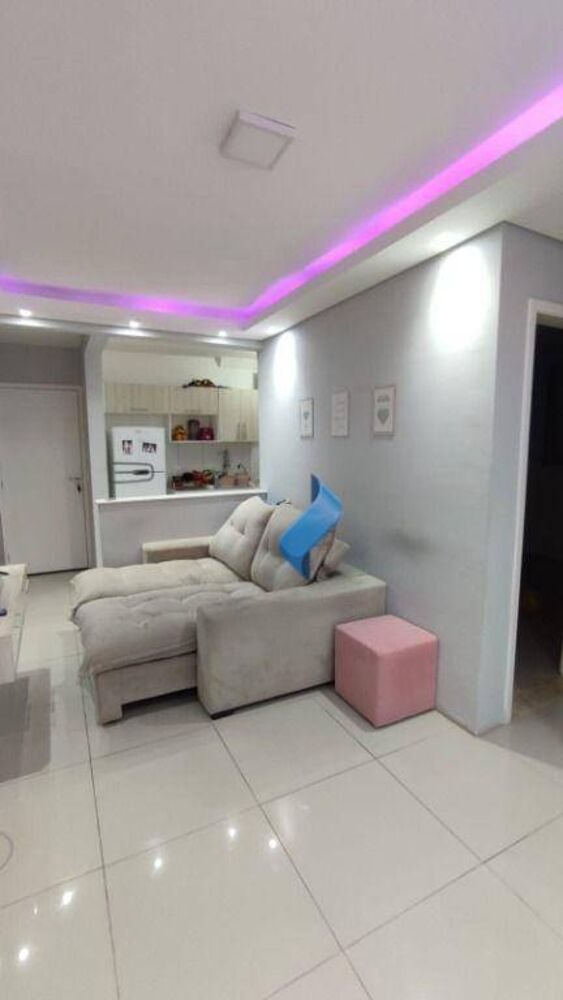 Apartamento, 2 quartos, 47 m² - Foto 4