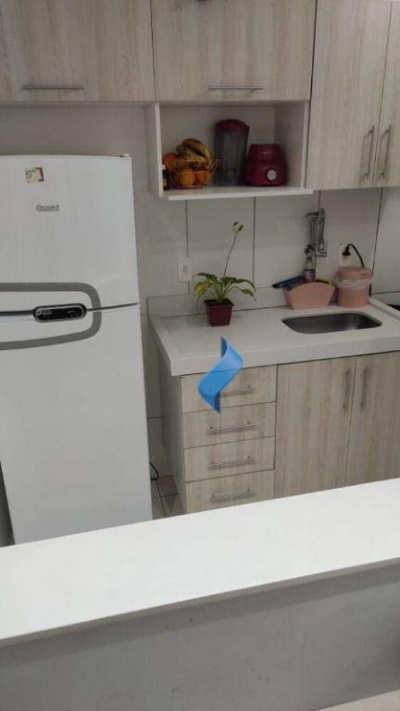 Apartamento, 2 quartos, 47 m² - Foto 2