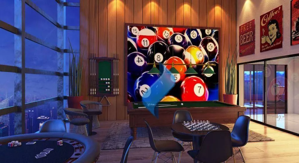 Kitnet-Studio, 37 m² - Foto 5