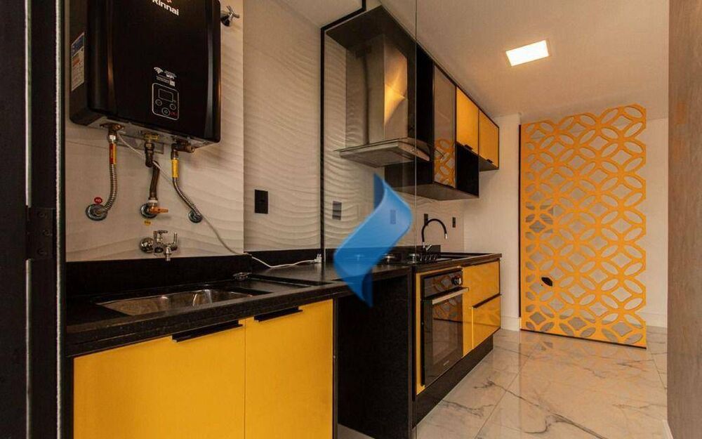 Apartamento, 2 quartos, 57 m² - Foto 7