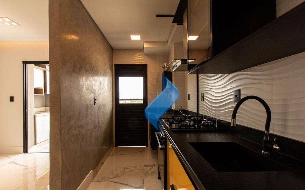 Apartamento, 2 quartos, 57 m² - Foto 1