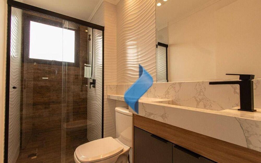 Apartamento, 2 quartos, 57 m² - Foto 9