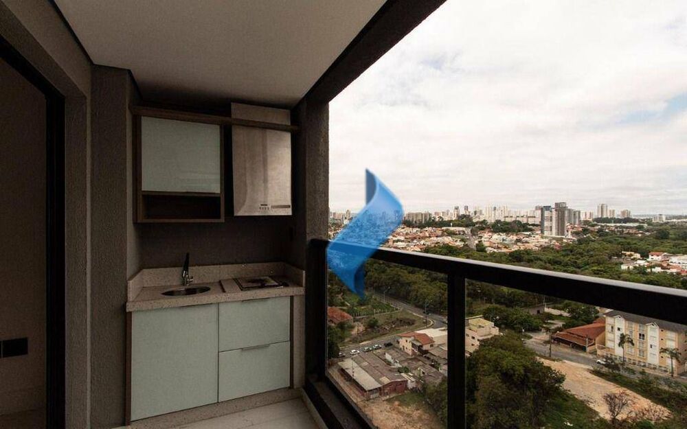 Apartamento, 2 quartos, 57 m² - Foto 6
