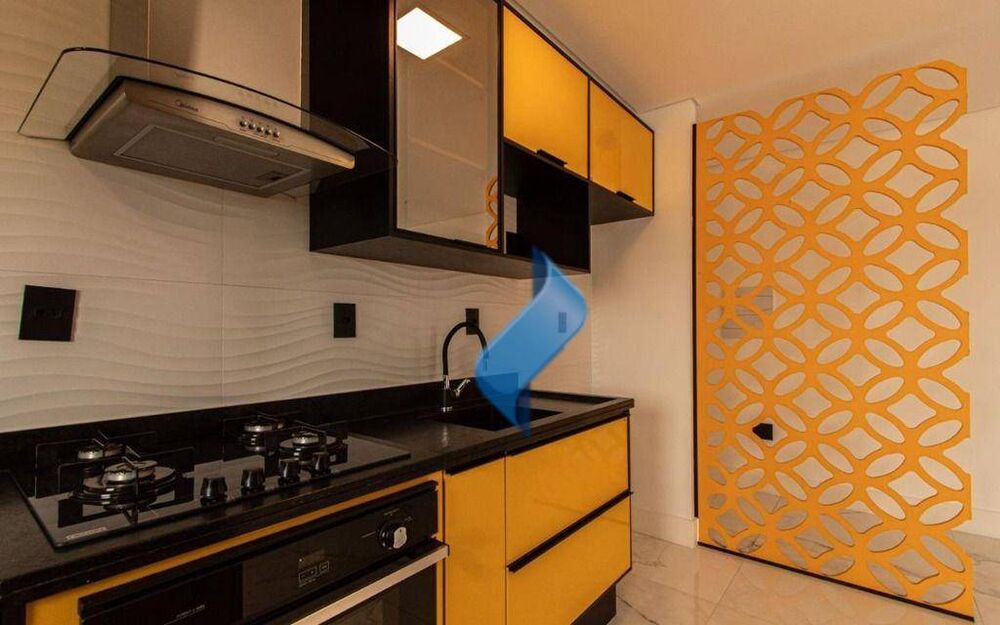 Apartamento, 2 quartos, 57 m² - Foto 13