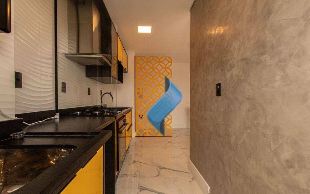 Apartamento, 2 quartos, 57 m² - Foto 3