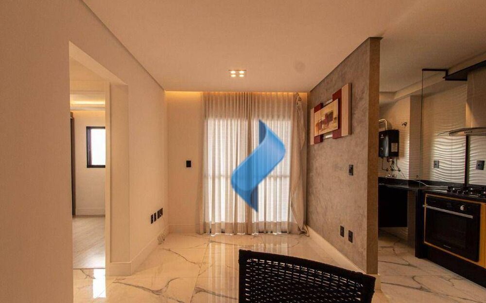 Apartamento, 2 quartos, 57 m² - Foto 2