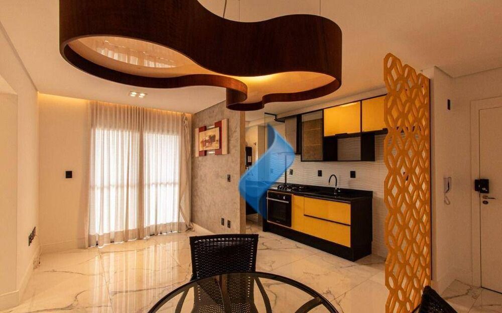 Apartamento, 2 quartos, 57 m² - Foto 22
