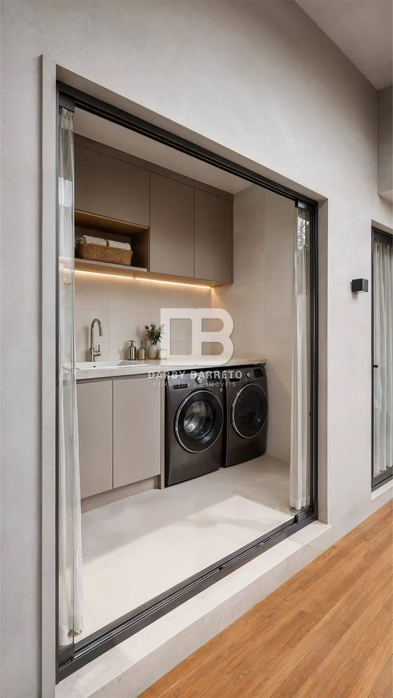Casa de Condomínio, 3 quartos - Foto 6
