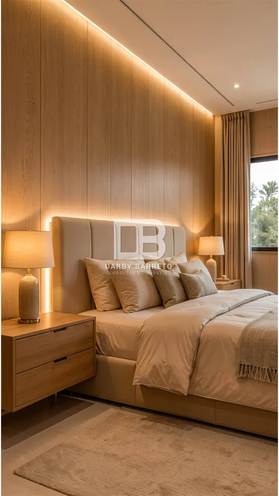 Casa de Condomínio, 3 quartos - Foto 7