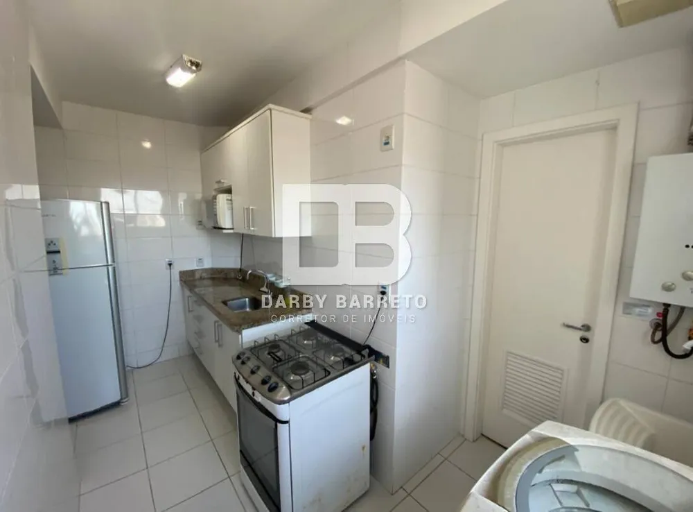 Apartamento, 3 quartos, 93 m² - Foto 11
