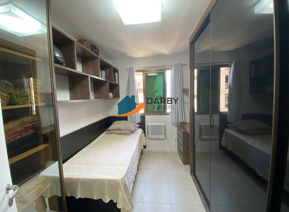 Apartamento à venda com 2 quartos, 72m² - Foto 3