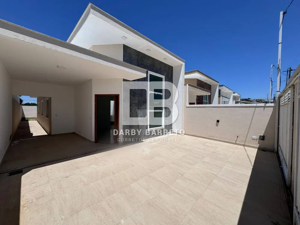 Casa, 3 quartos, 135 m² - Foto 2