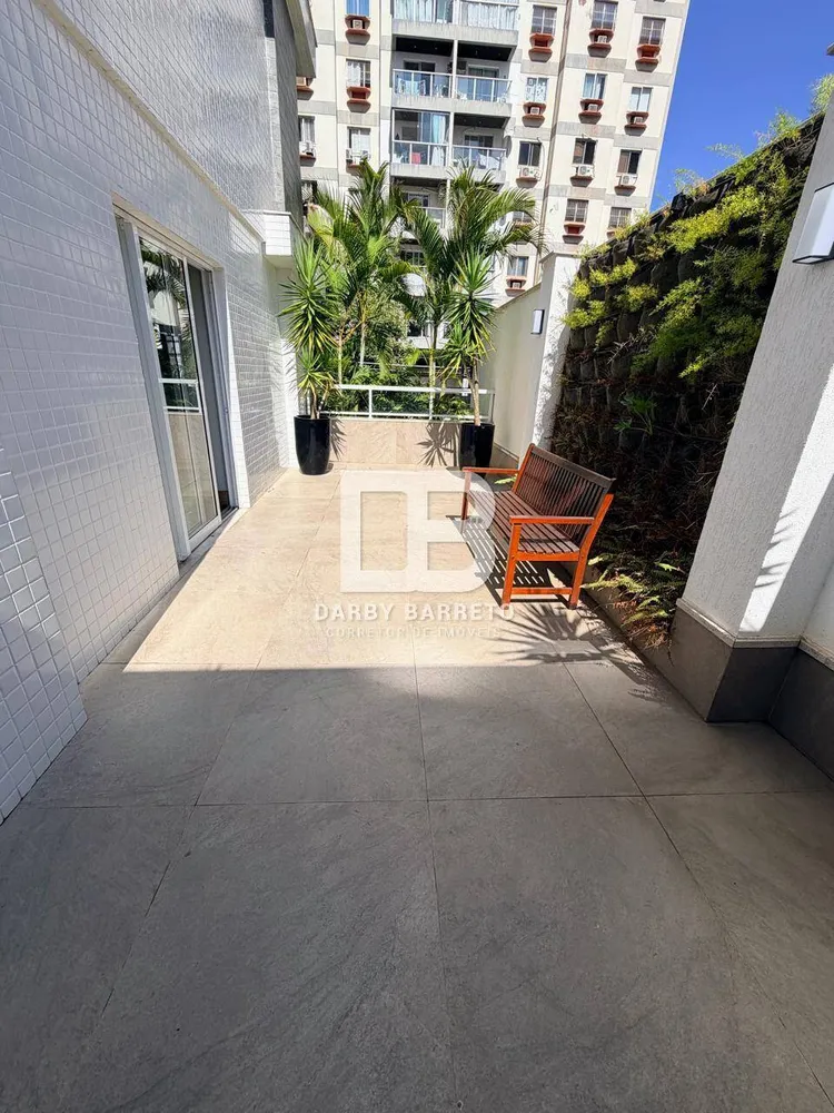 Apartamento, 3 quartos, 93 m² - Foto 23