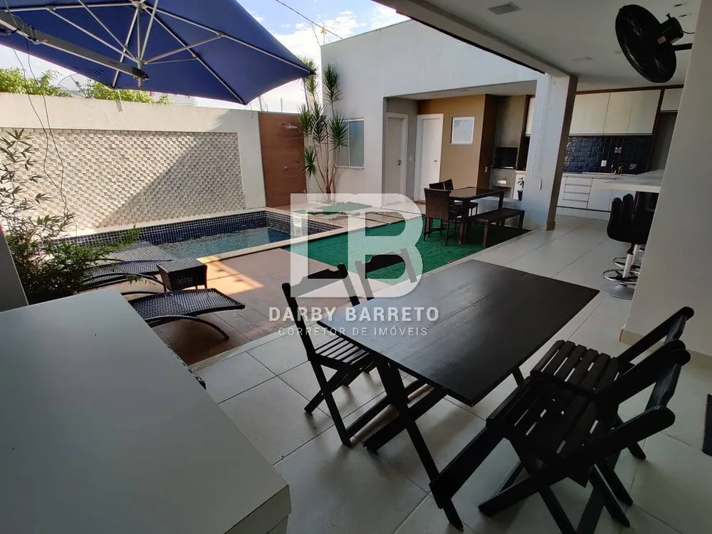 Casa de Condomínio, 3 quartos - Foto 8