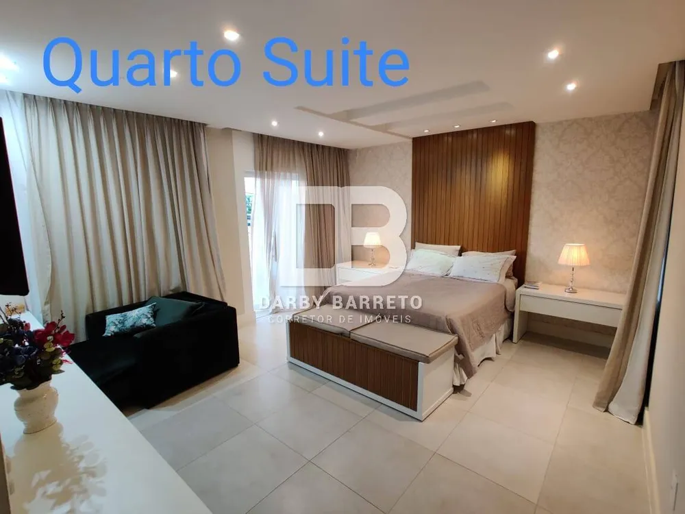 Casa de Condomínio, 3 quartos - Foto 10