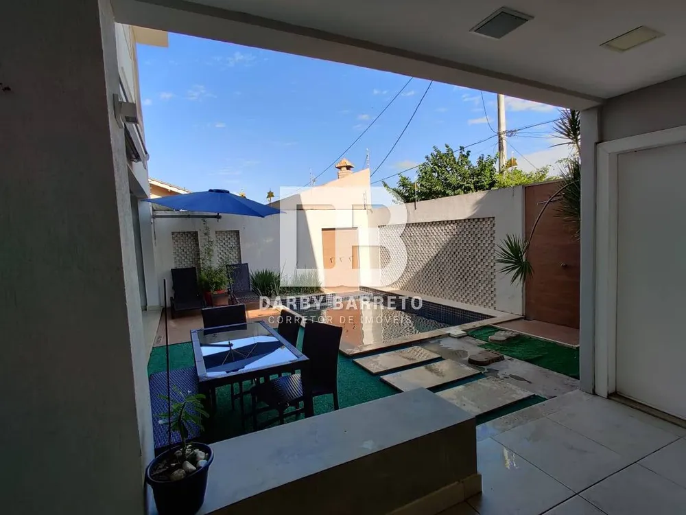 Casa de Condomínio, 3 quartos - Foto 7