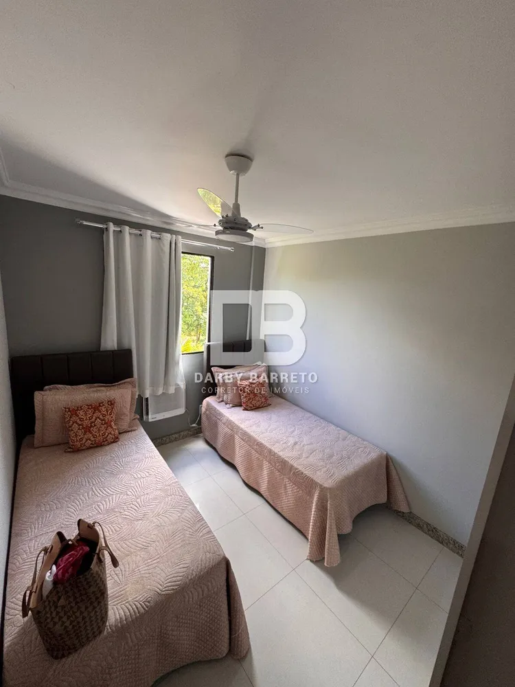 Apartamento, 2 quartos, 65 m² - Foto 9