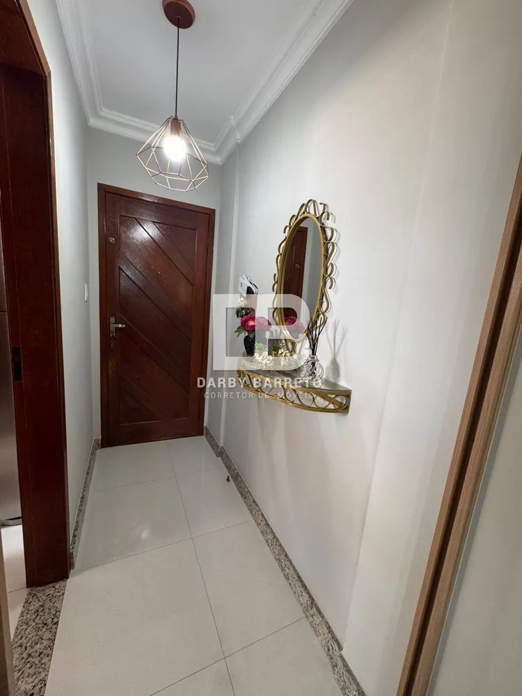 Apartamento, 2 quartos, 65 m² - Foto 2