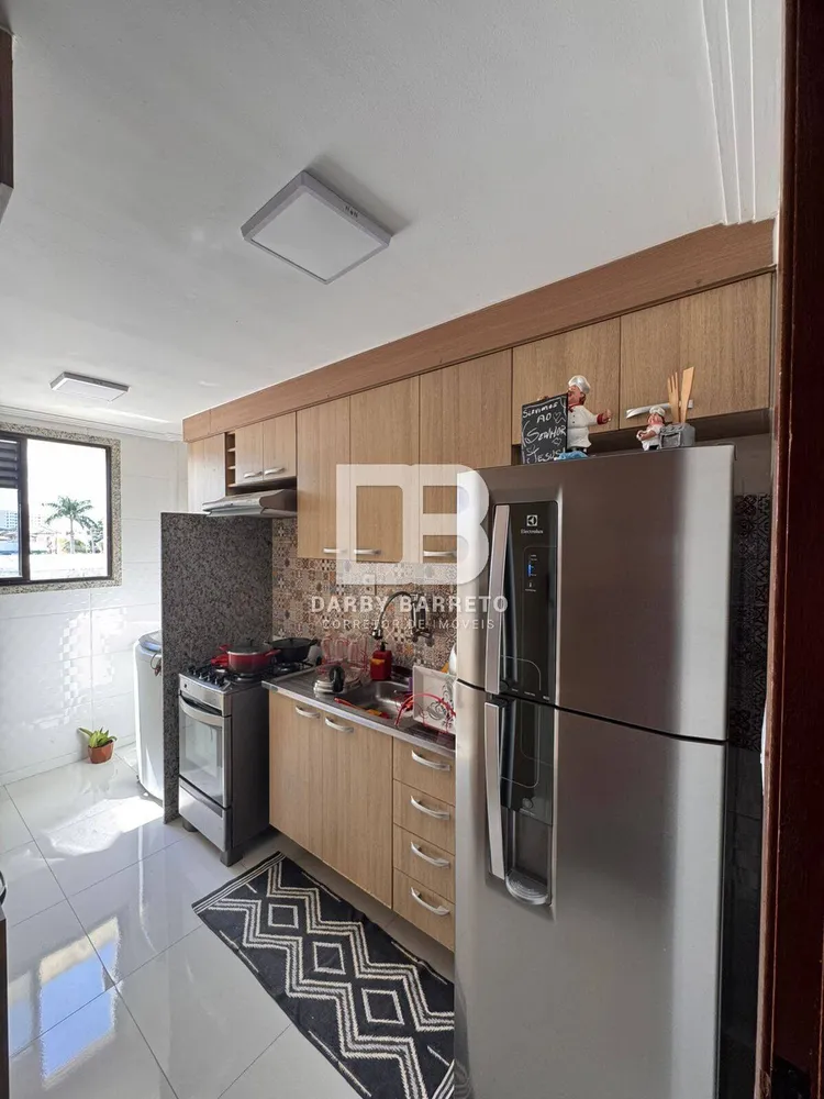 Apartamento, 2 quartos, 65 m² - Foto 4