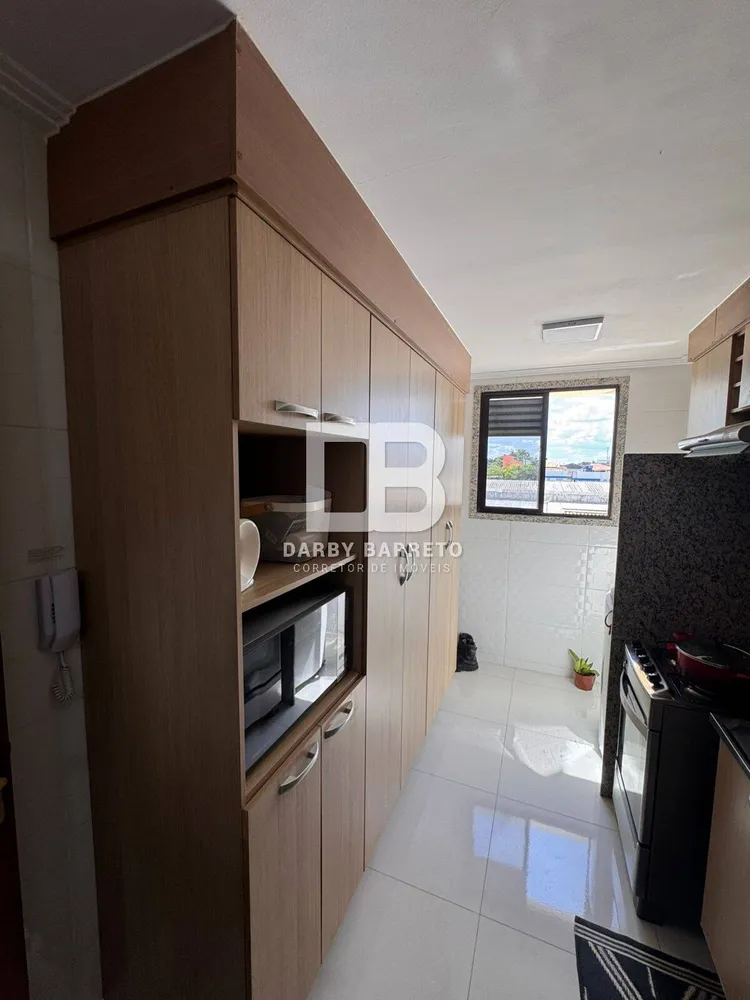 Apartamento, 2 quartos, 65 m² - Foto 5
