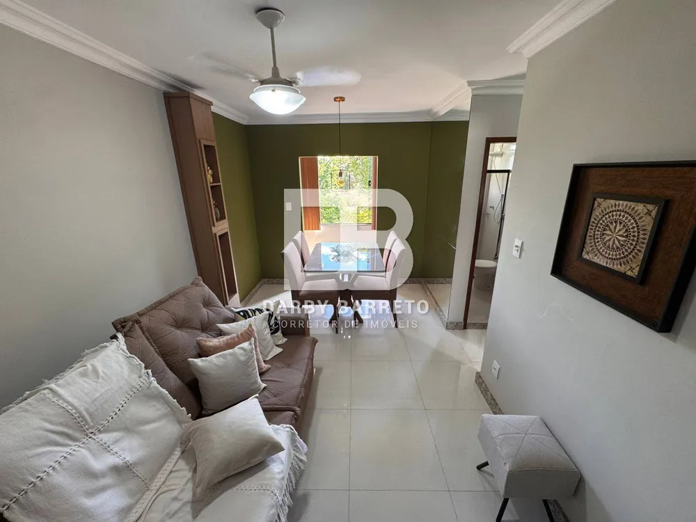 Apartamento, 2 quartos, 65 m² - Foto 3