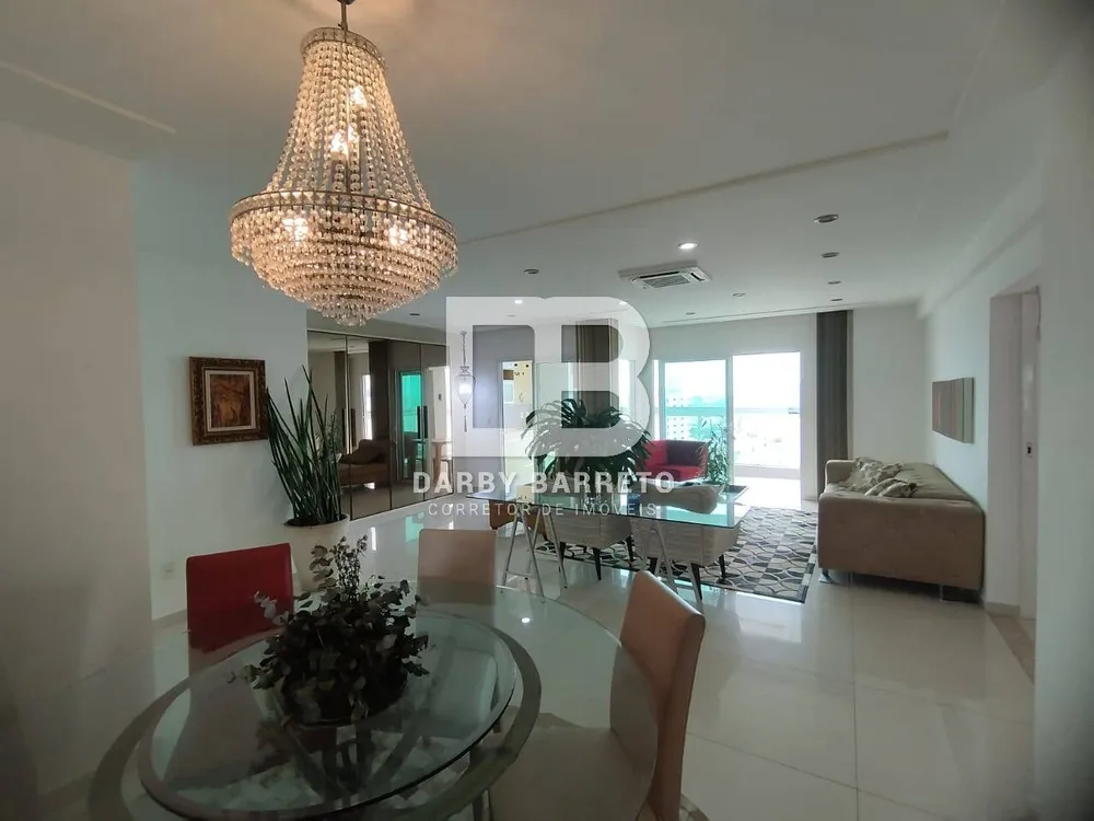 Apartamento, 4 quartos, 160 m² - Foto 4