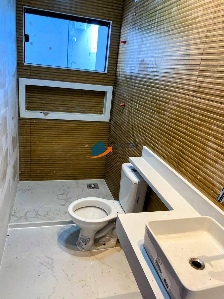 Casa à venda com 3 quartos, 120m² - Foto 3