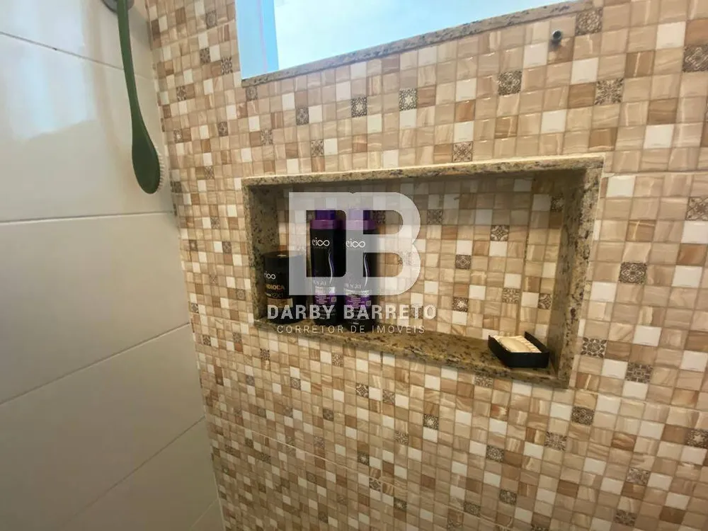 Casa, 3 quartos, 116 m² - Foto 9