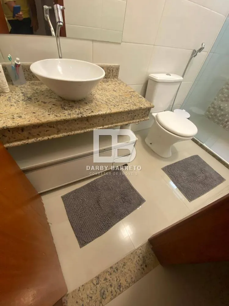 Casa, 3 quartos, 116 m² - Foto 4