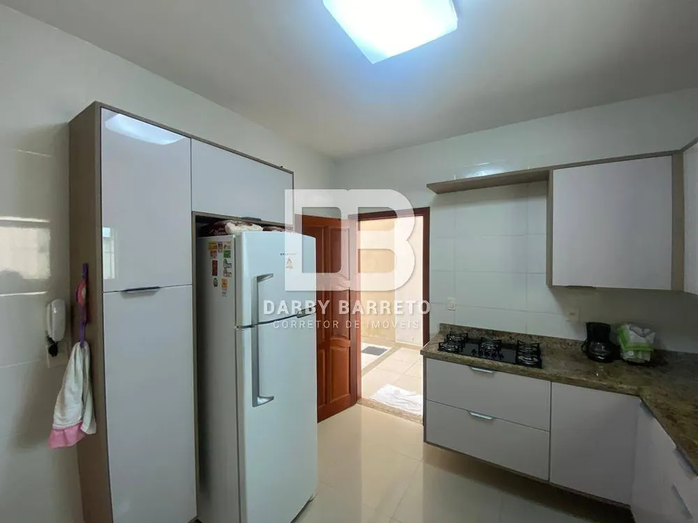 Casa, 3 quartos, 116 m² - Foto 12