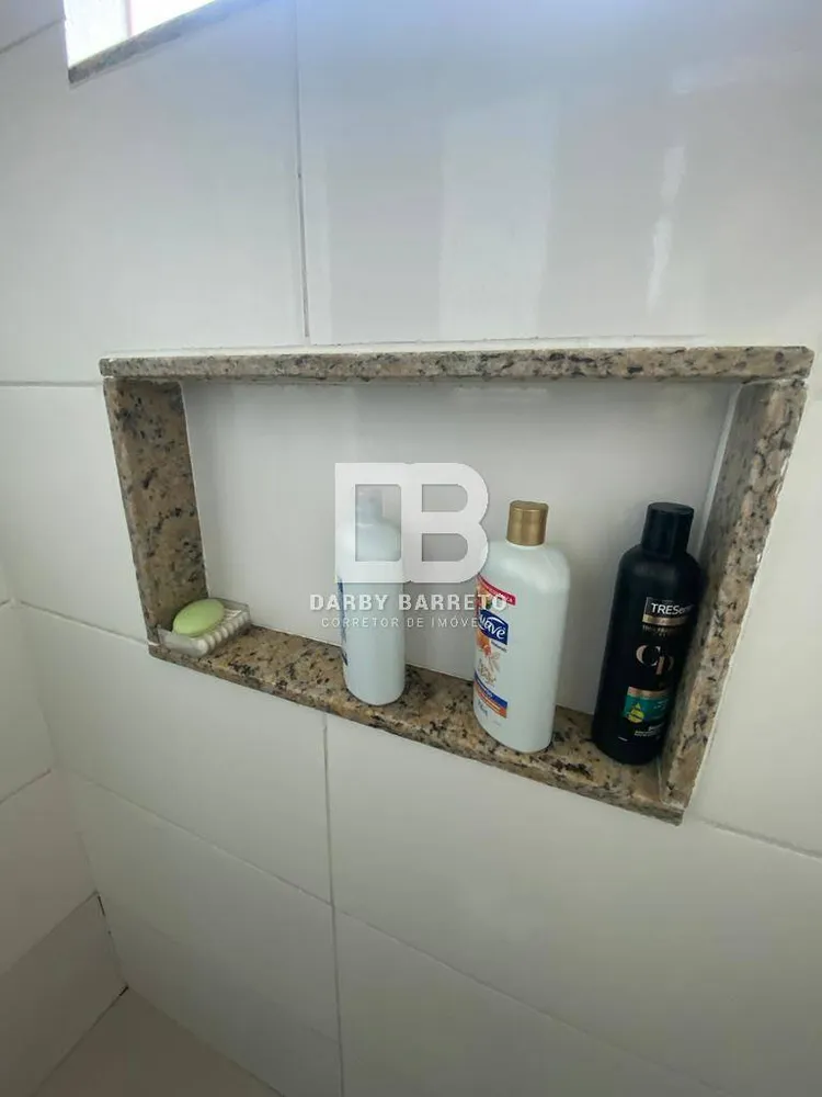 Casa, 3 quartos, 116 m² - Foto 5