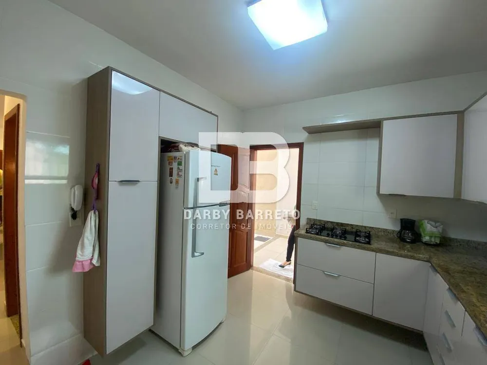Casa, 3 quartos, 116 m² - Foto 11