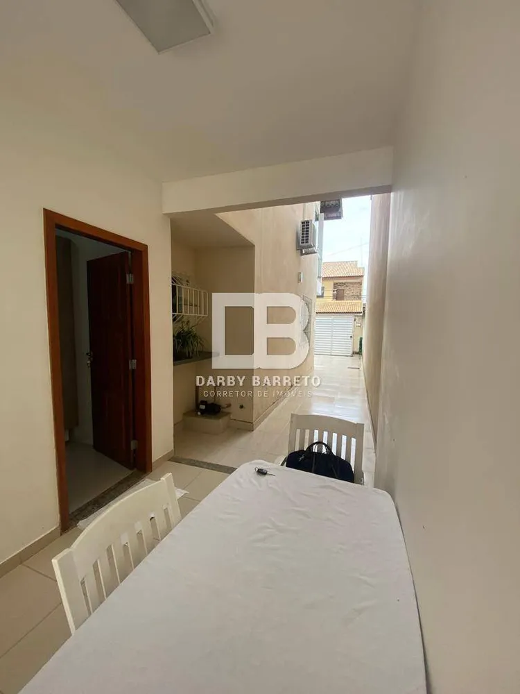 Casa, 3 quartos, 116 m² - Foto 14
