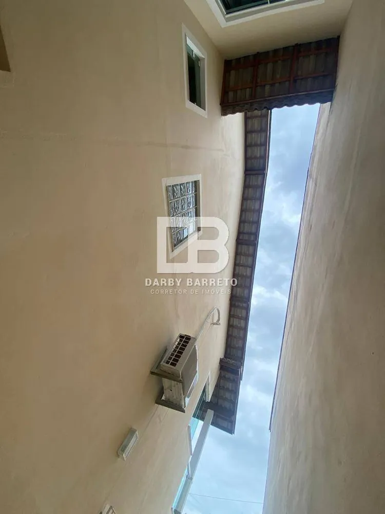 Casa, 3 quartos, 116 m² - Foto 8